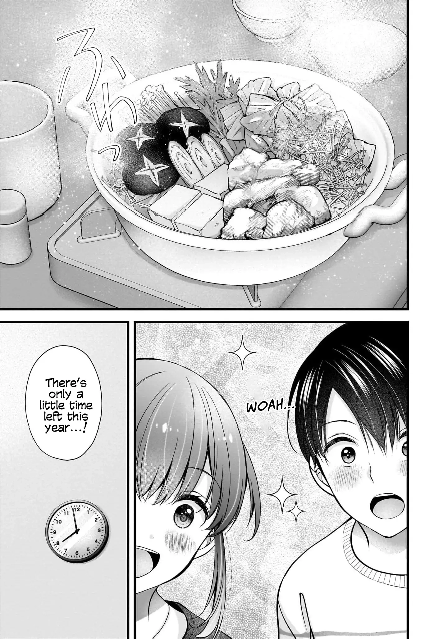 Nana Shimazaki@Looking for Work Chapter 42 page 10 - 