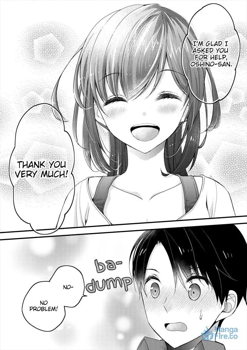 Nana Shimazaki, Looking For Work Chapter 1 page 27 - 