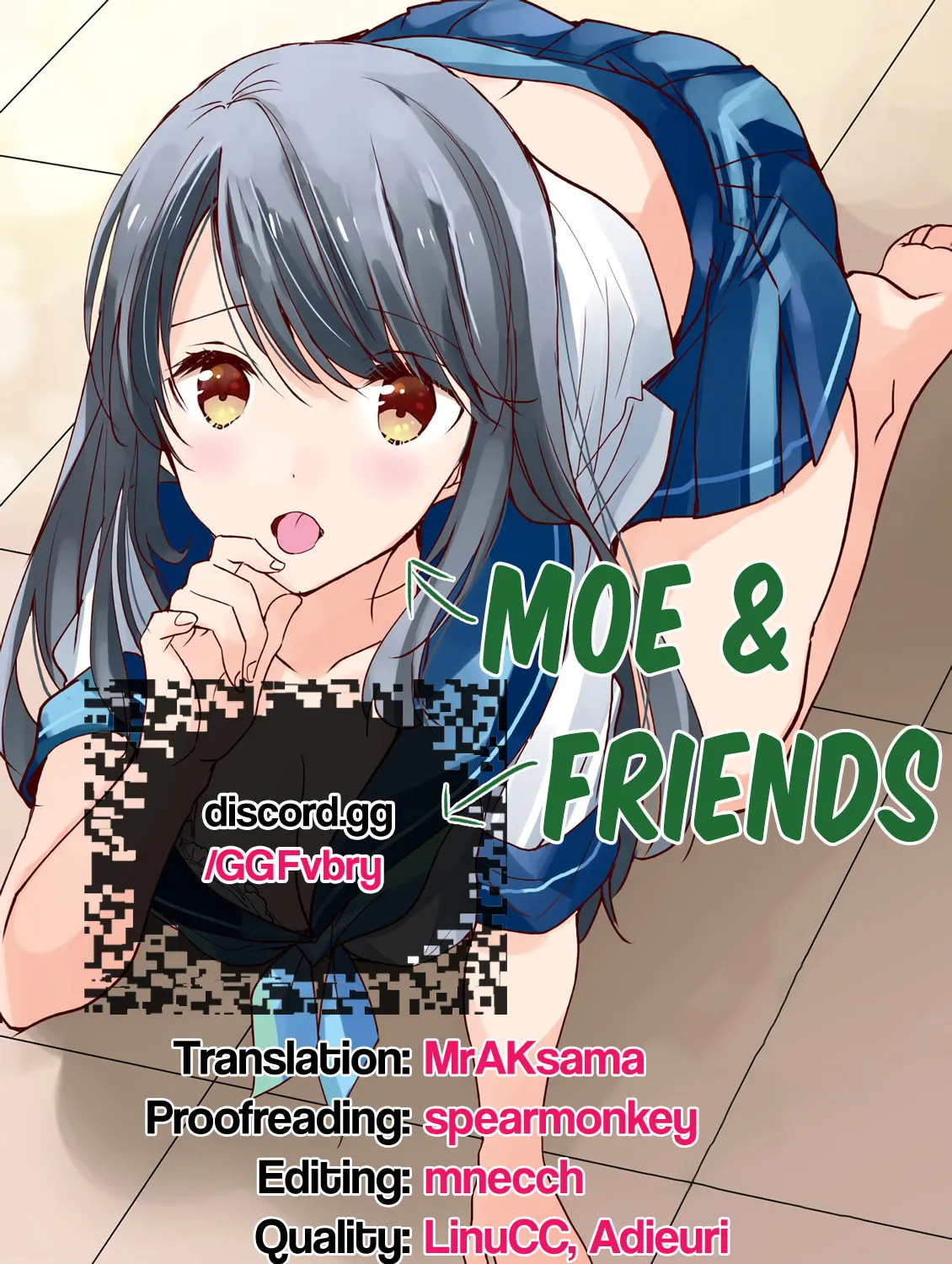 Nana Shimazaki, Looking For Work Chapter 1 page 31 - 