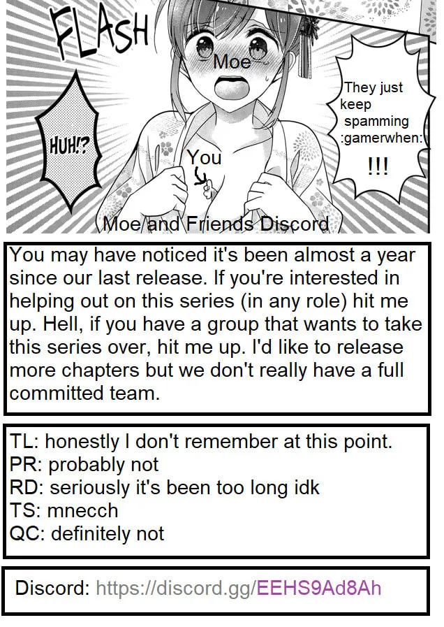 Nana Shimazaki, Looking For Work Chapter 10 page 55 - 