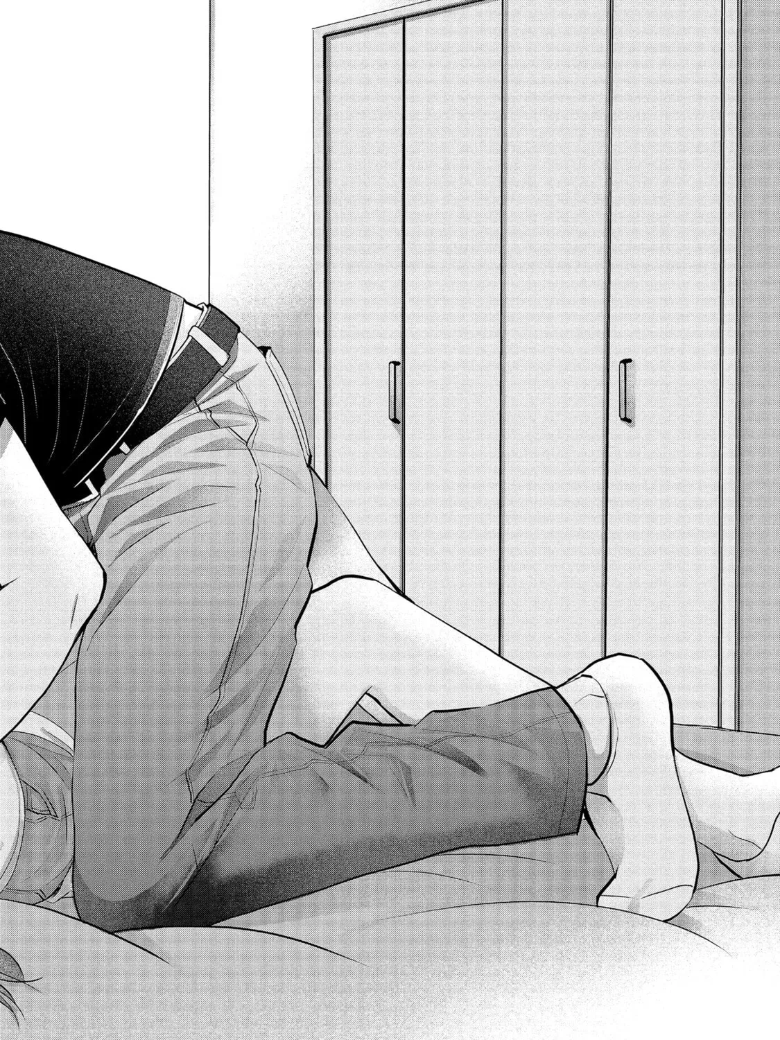 Nana Shimazaki, Looking For Work Chapter 12 page 39 - 