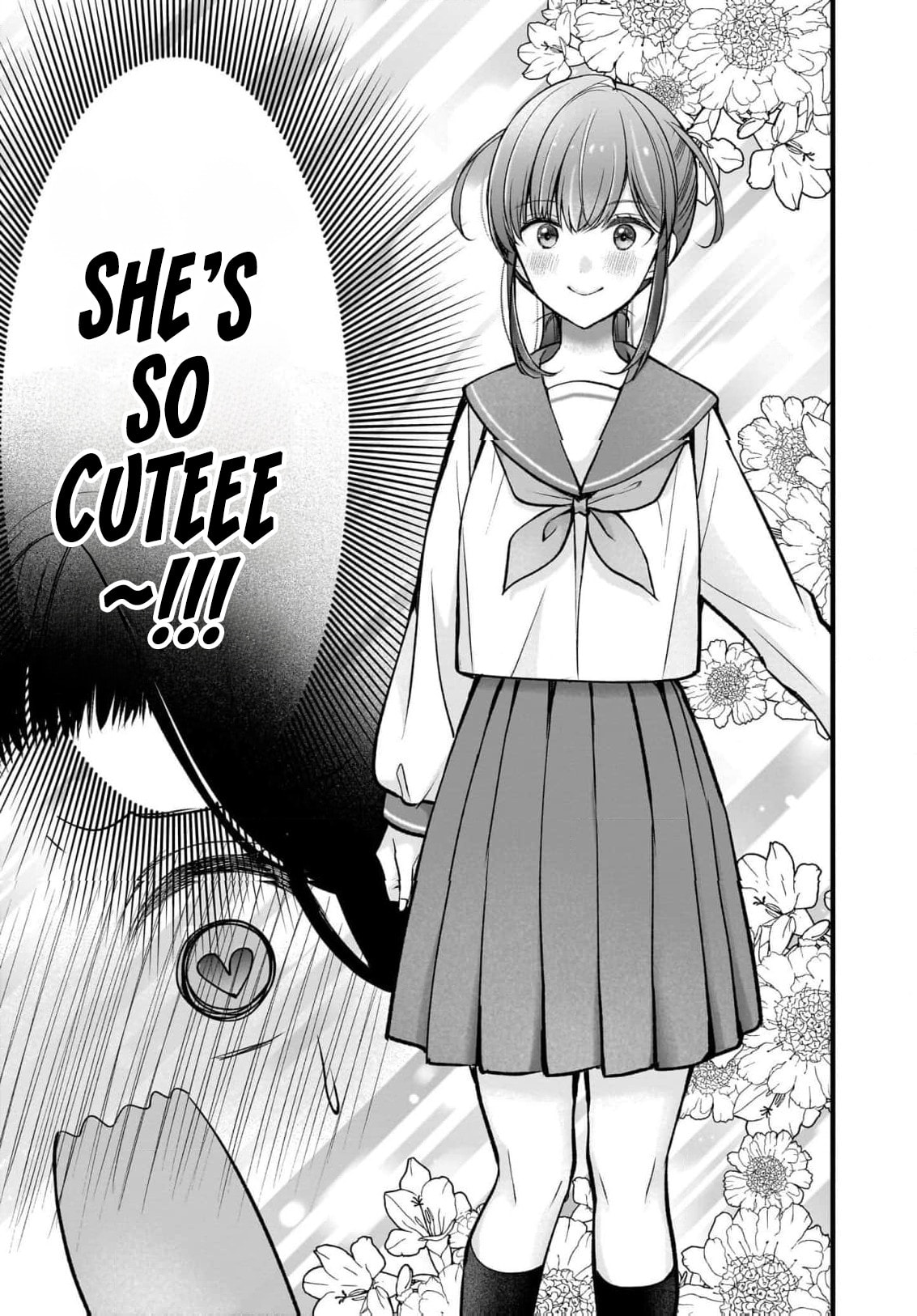 Nana Shimazaki, Looking For Work Chapter 47 page 10 - 