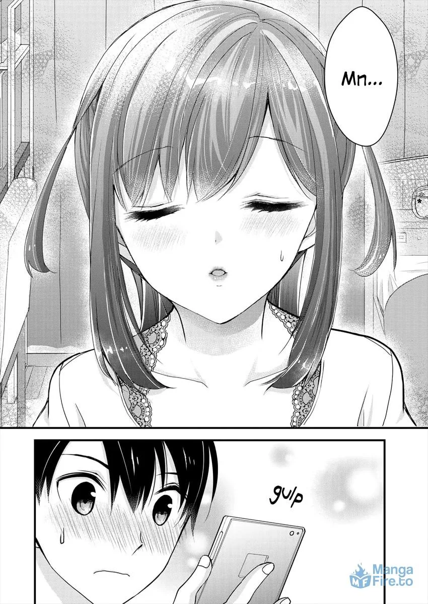 Nana Shimazaki, Looking For Work Chapter 5 page 24 - 