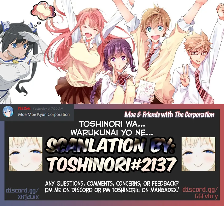 Nana Shimazaki, Looking For Work Chapter 7 page 25 - 