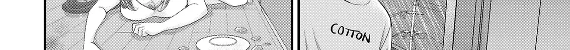 Nana Shimazaki, Looking For Work Chapter 8 page 16 - 