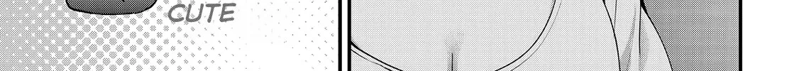 Nana Shimazaki, Looking For Work Chapter 8 page 34 - 