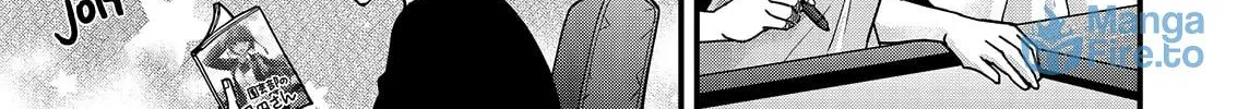 Nana Shimazaki, Looking For Work Chapter 9 page 18 - 