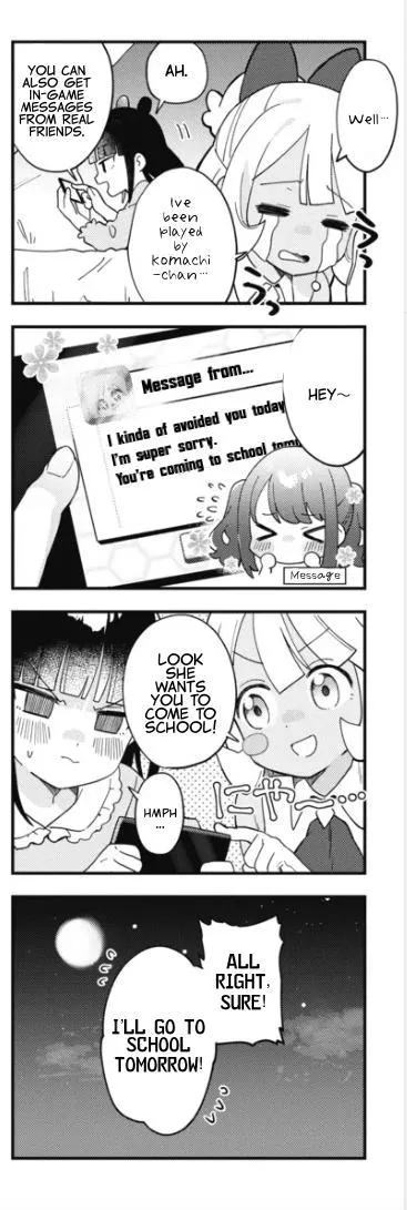 Nanado Nado Nado Chapter 2 page 14 - 