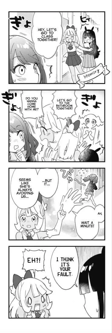 Nanado Nado Nado Chapter 2 page 10 - 