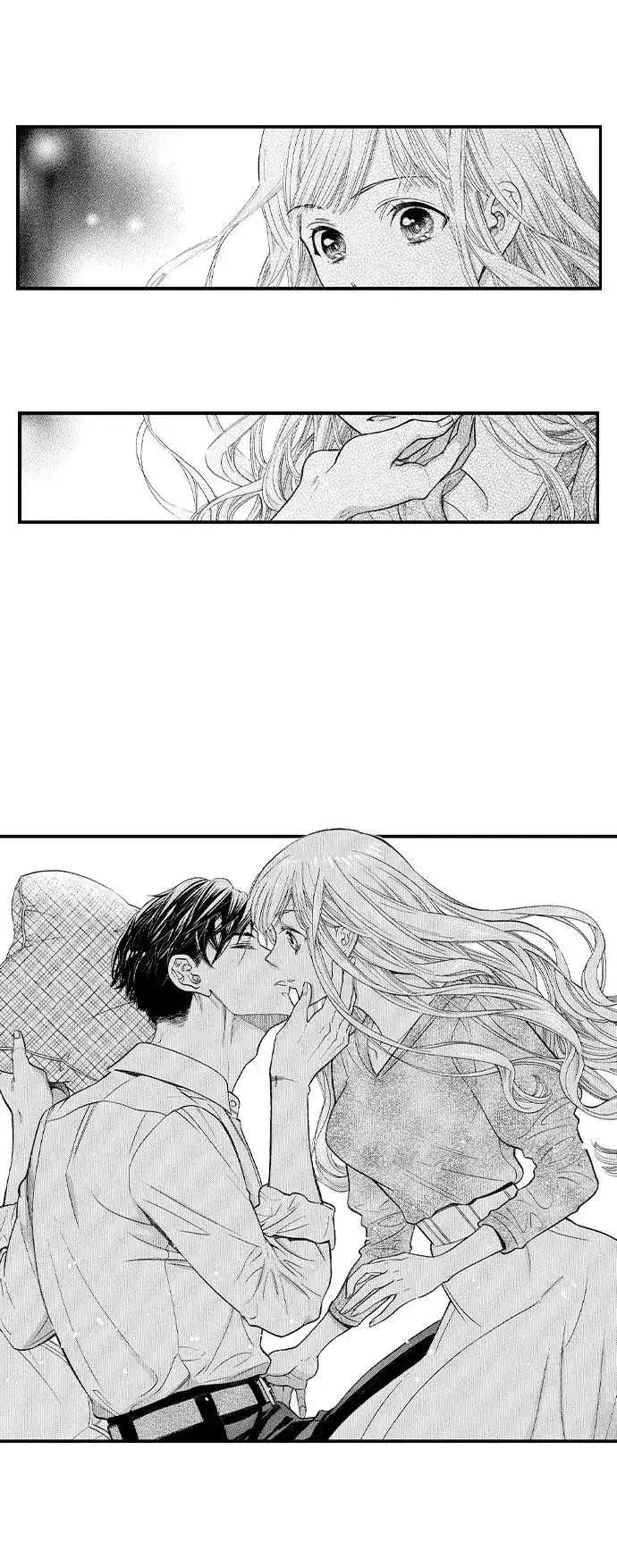 Nando Dakaretatte, Suki ni Nanka Naranai yo. Chapter 3 page 4 - 