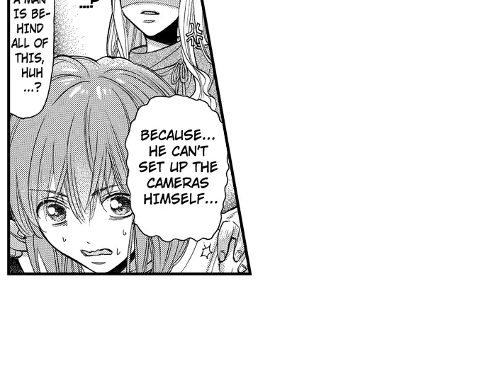Nando Dakaretatte, Suki ni Nanka Naranai yo. Chapter 73 page 11 - 