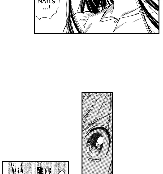 Nando Dakaretatte, Suki ni Nanka Naranai yo. Chapter 73 page 5 - 