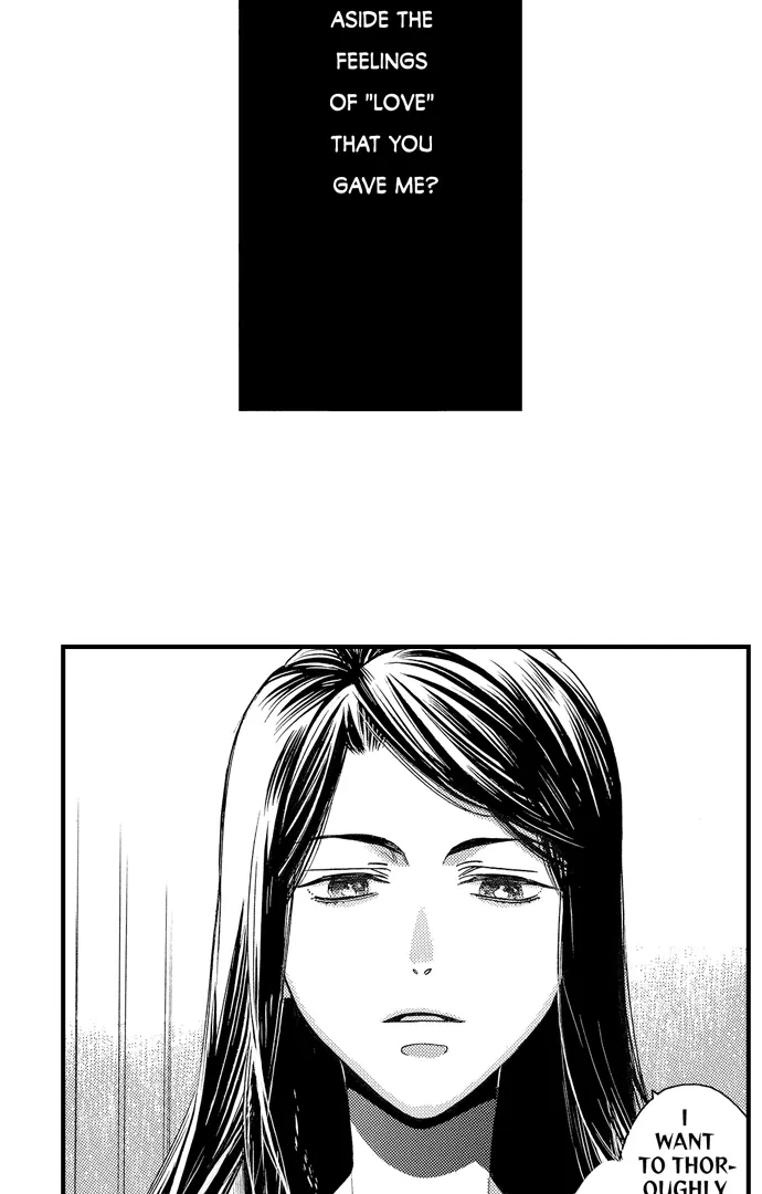 Nando Dakaretatte, Suki ni Nanka Naranai yo. Chapter 74 page 12 - 
