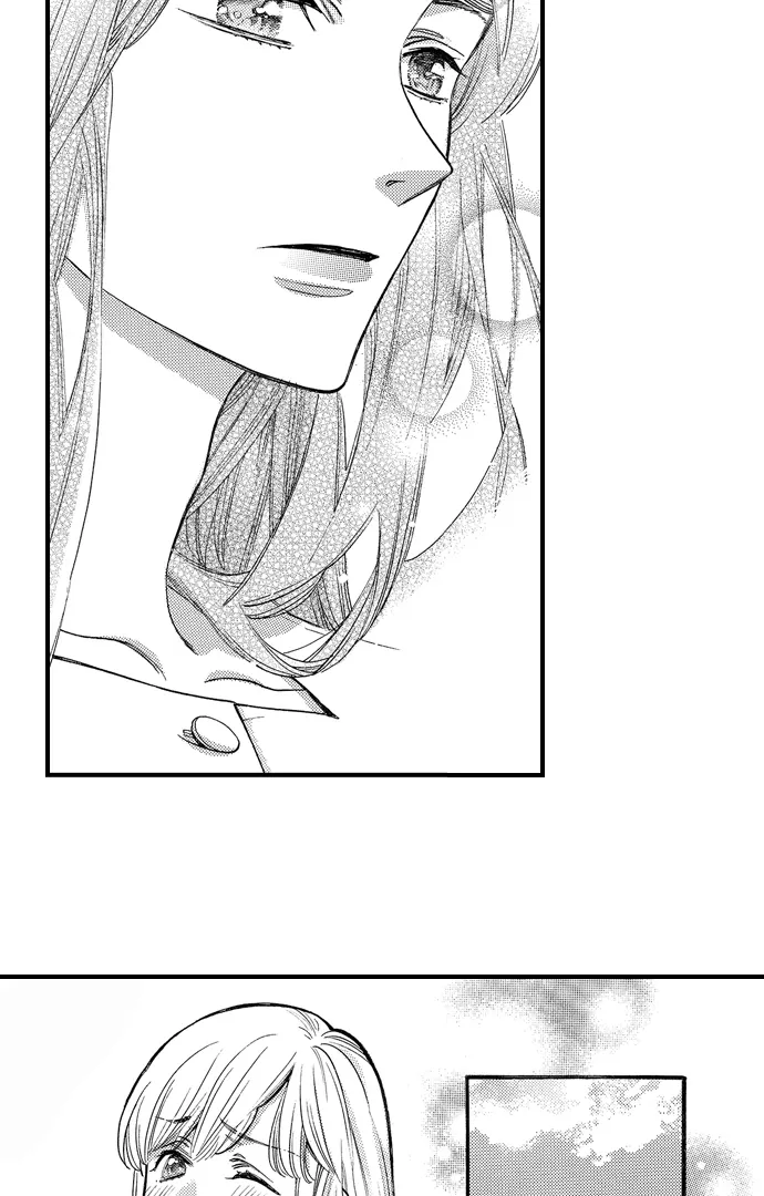 Nando Dakaretatte, Suki ni Nanka Naranai yo. Chapter 74 page 22 - 