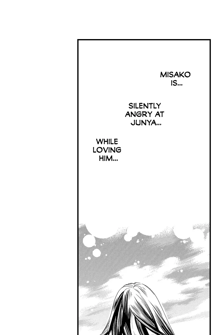 Nando Dakaretatte, Suki ni Nanka Naranai yo. Chapter 74 page 25 - 