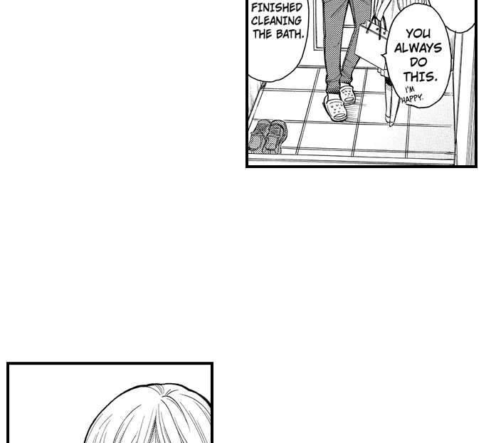 Nando Dakaretatte, Suki ni Nanka Naranai yo. Chapter 74 page 28 - 