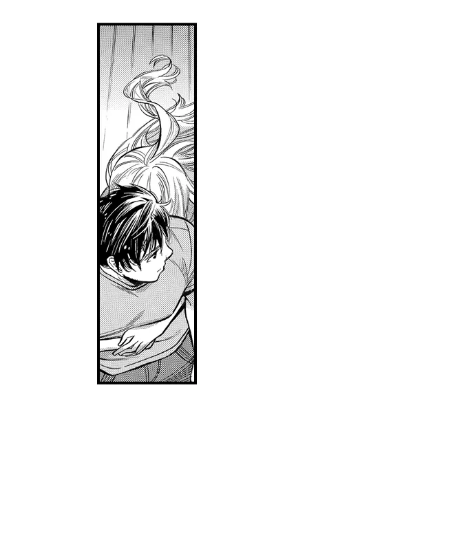 Nando Dakaretatte, Suki ni Nanka Naranai yo. Chapter 74 page 33 - 
