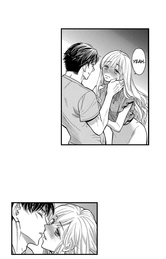 Nando Dakaretatte, Suki ni Nanka Naranai yo. Chapter 75 page 2 - 