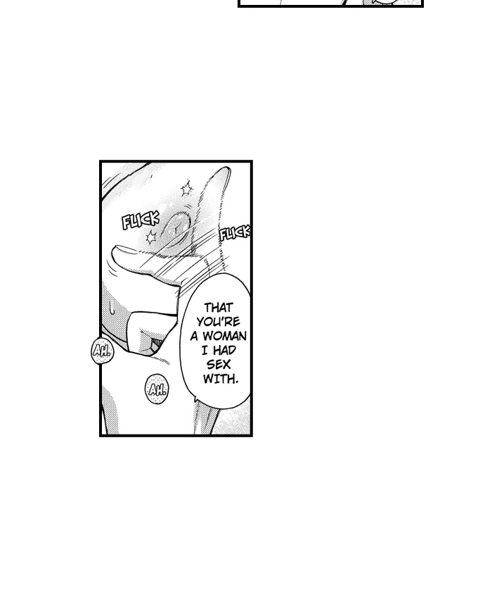 Nando Dakaretatte, Suki ni Nanka Naranai yo. Chapter 75 page 19 - 