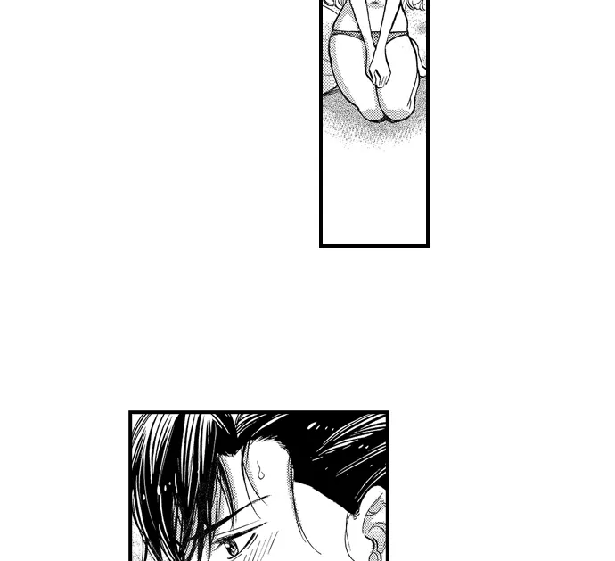 Nando Dakaretatte, Suki ni Nanka Naranai yo. Chapter 75 page 25 - 
