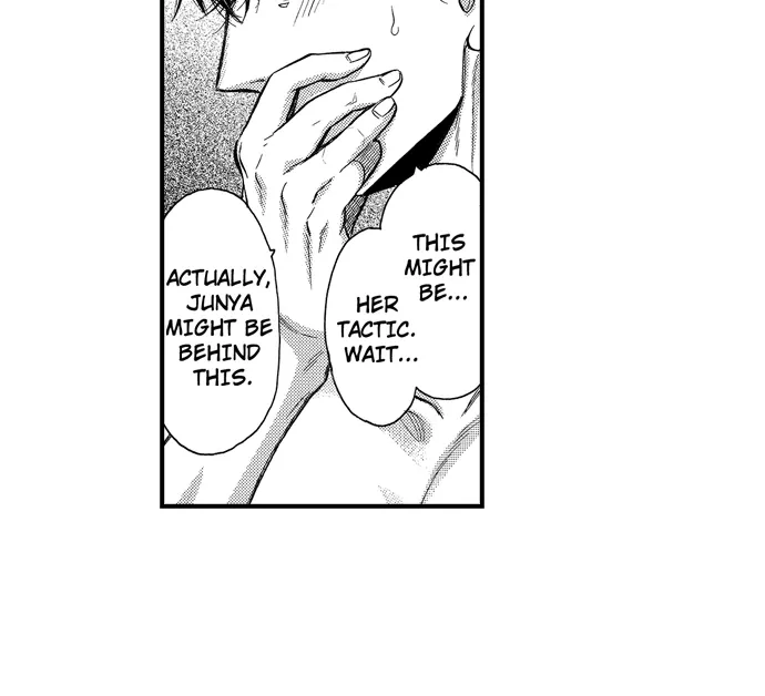 Nando Dakaretatte, Suki ni Nanka Naranai yo. Chapter 75 page 26 - 