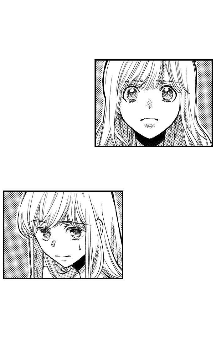 Nando Dakaretatte, Suki ni Nanka Naranai yo. Chapter 75 page 28 - 