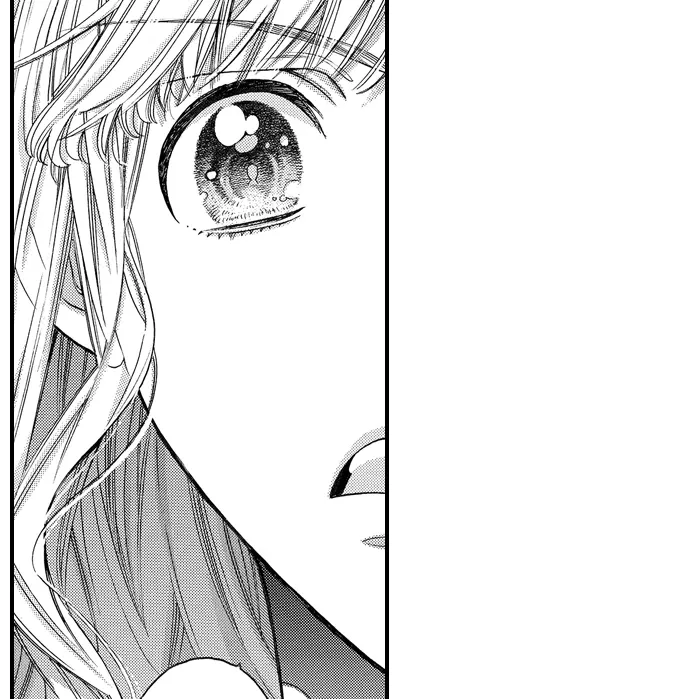 Nando Dakaretatte, Suki ni Nanka Naranai yo. Chapter 75 page 30 - 