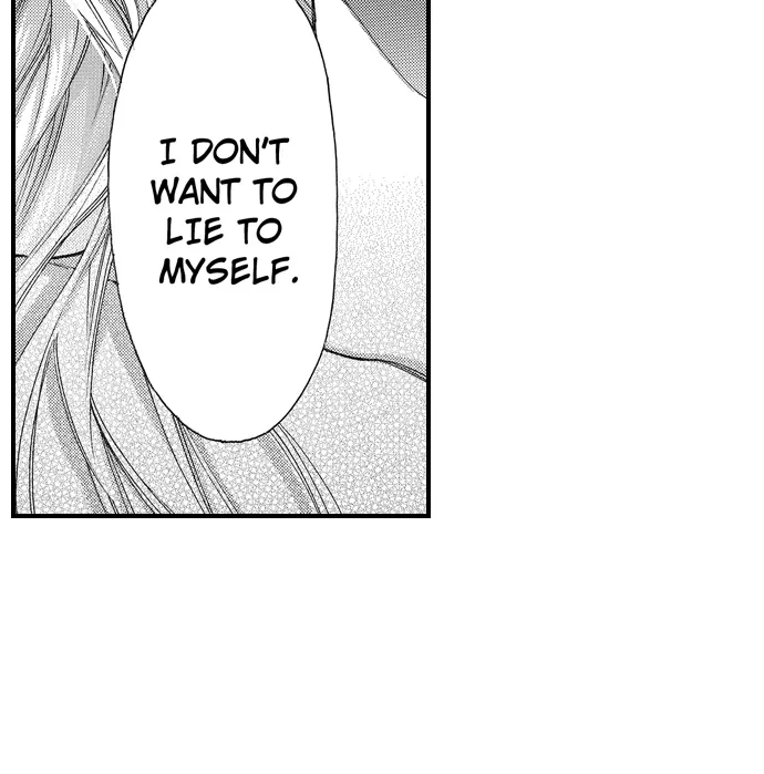 Nando Dakaretatte, Suki ni Nanka Naranai yo. Chapter 75 page 31 - 