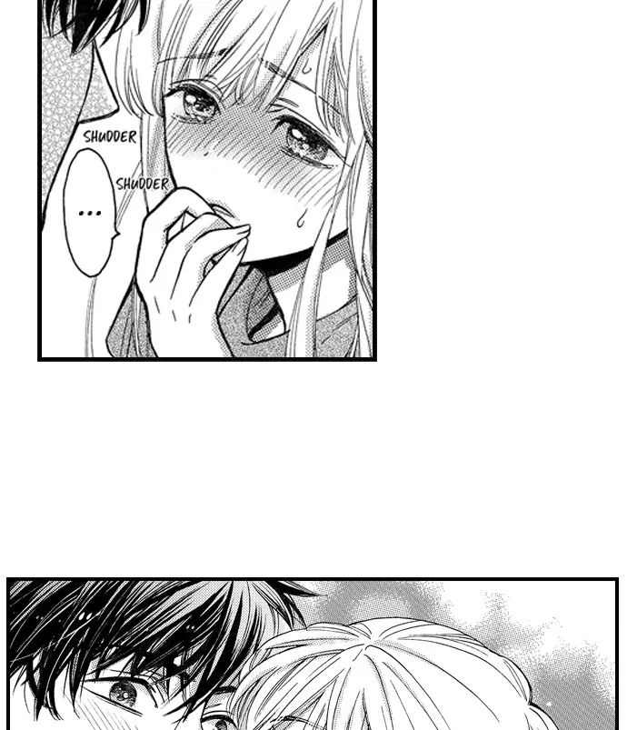 Nando Dakaretatte, Suki ni Nanka Naranai yo. Chapter 75 page 5 - 
