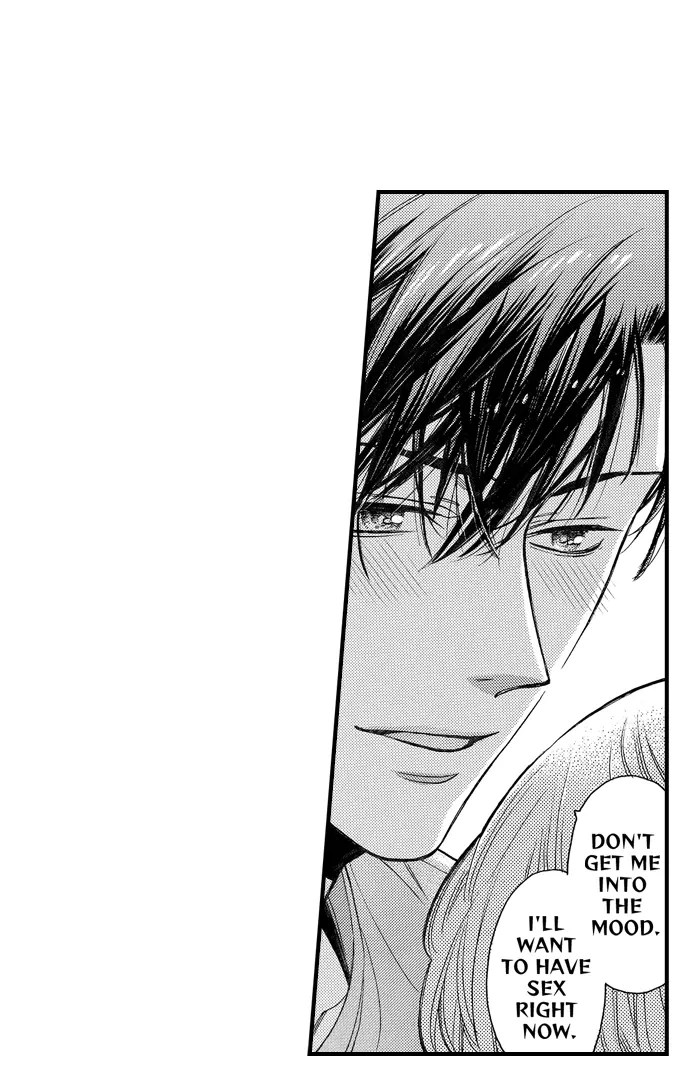 Nando Dakaretatte, Suki ni Nanka Naranai yo. Chapter 75 page 8 - 