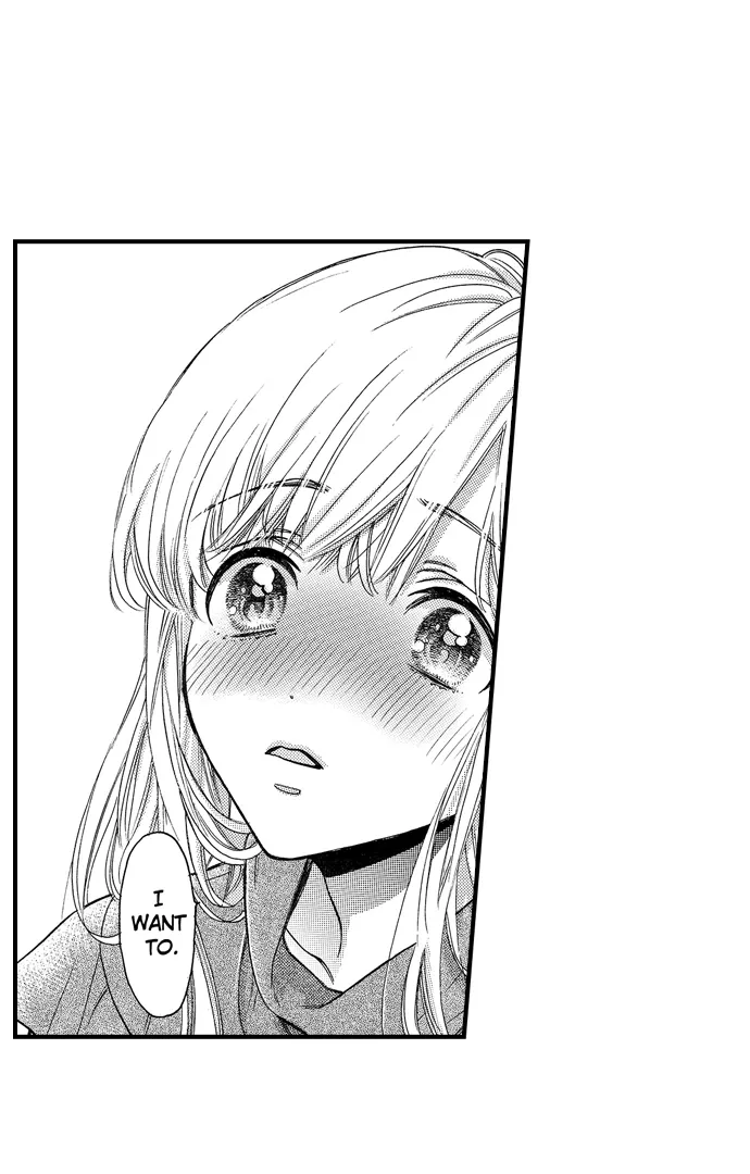Nando Dakaretatte, Suki ni Nanka Naranai yo. Chapter 75 page 9 - 