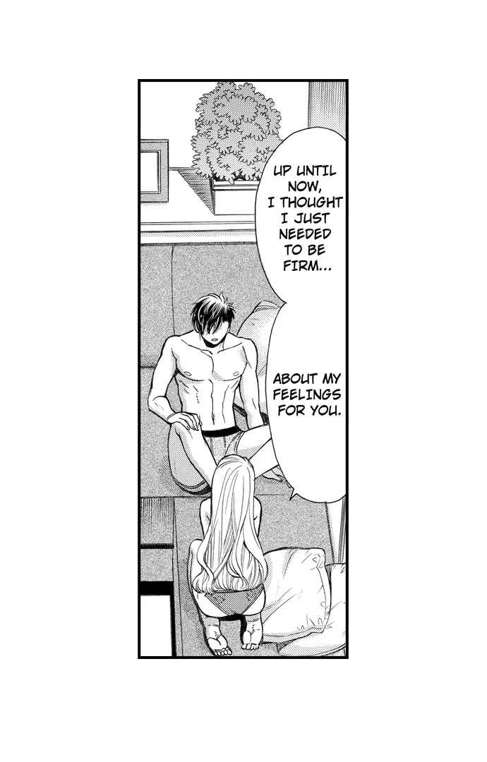 Nando Dakaretatte, Suki ni Nanka Naranai yo. Chapter 76 page 2 - 