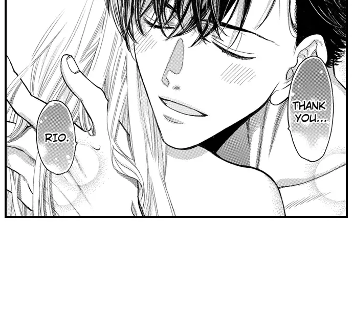 Nando Dakaretatte, Suki ni Nanka Naranai yo. Chapter 76 page 20 - 