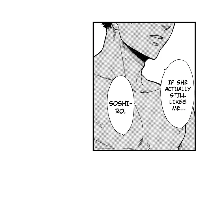 Nando Dakaretatte, Suki ni Nanka Naranai yo. Chapter 76 page 6 - 