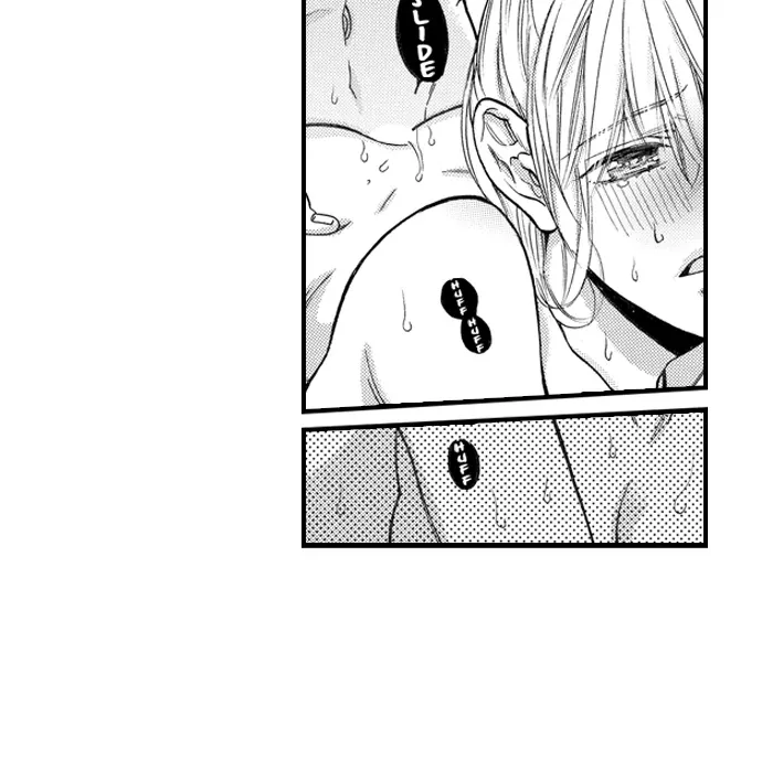 Nando Dakaretatte, Suki ni Nanka Naranai yo. Chapter 77 page 29 - 