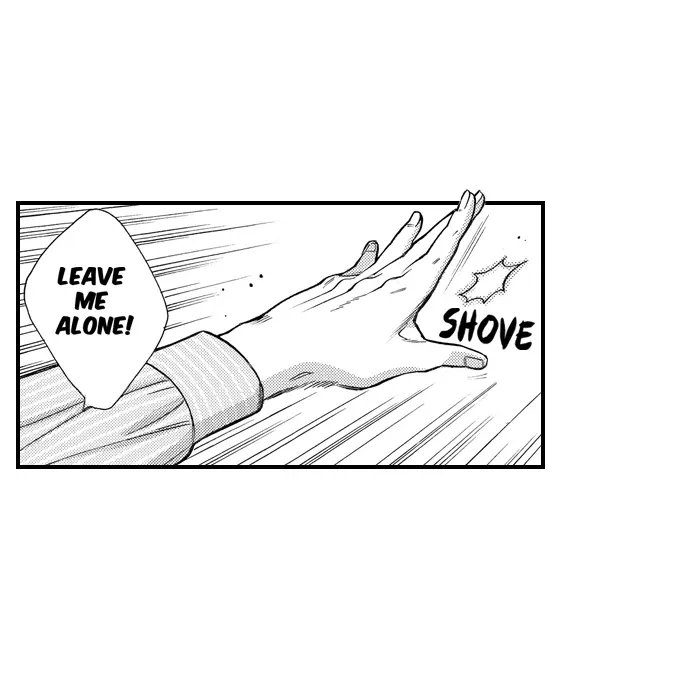 Nando Dakaretatte, Suki ni Nanka Naranai yo. Chapter 78 page 11 - 