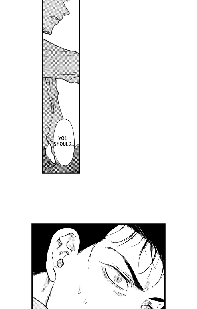 Nando Dakaretatte, Suki ni Nanka Naranai yo. Chapter 78 page 13 - 