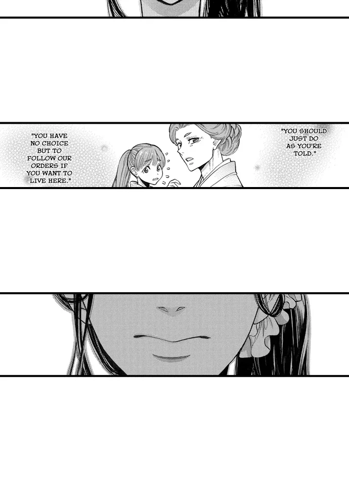 Nando Dakaretatte, Suki ni Nanka Naranai yo. Chapter 78 page 15 - 