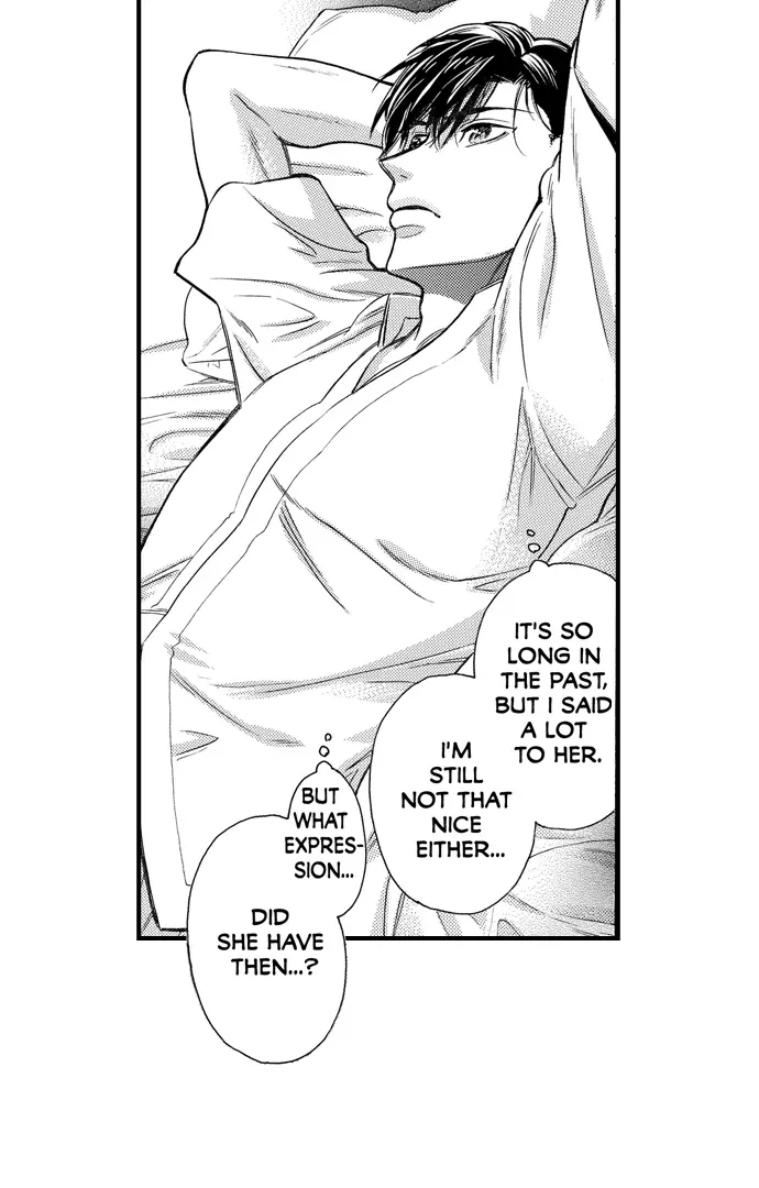 Nando Dakaretatte, Suki ni Nanka Naranai yo. Chapter 78 page 20 - 
