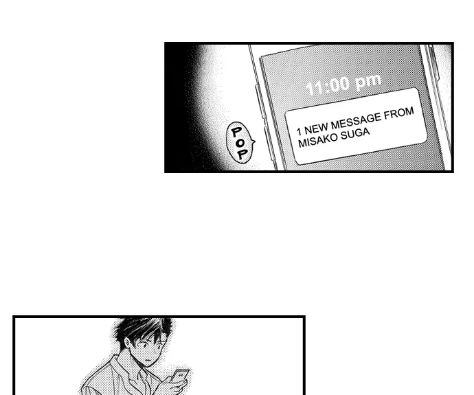 Nando Dakaretatte, Suki ni Nanka Naranai yo. Chapter 78 page 21 - 