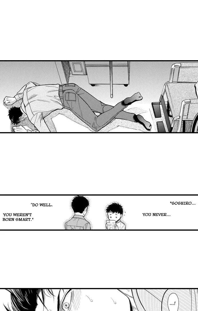 Nando Dakaretatte, Suki ni Nanka Naranai yo. Chapter 78 page 8 - 