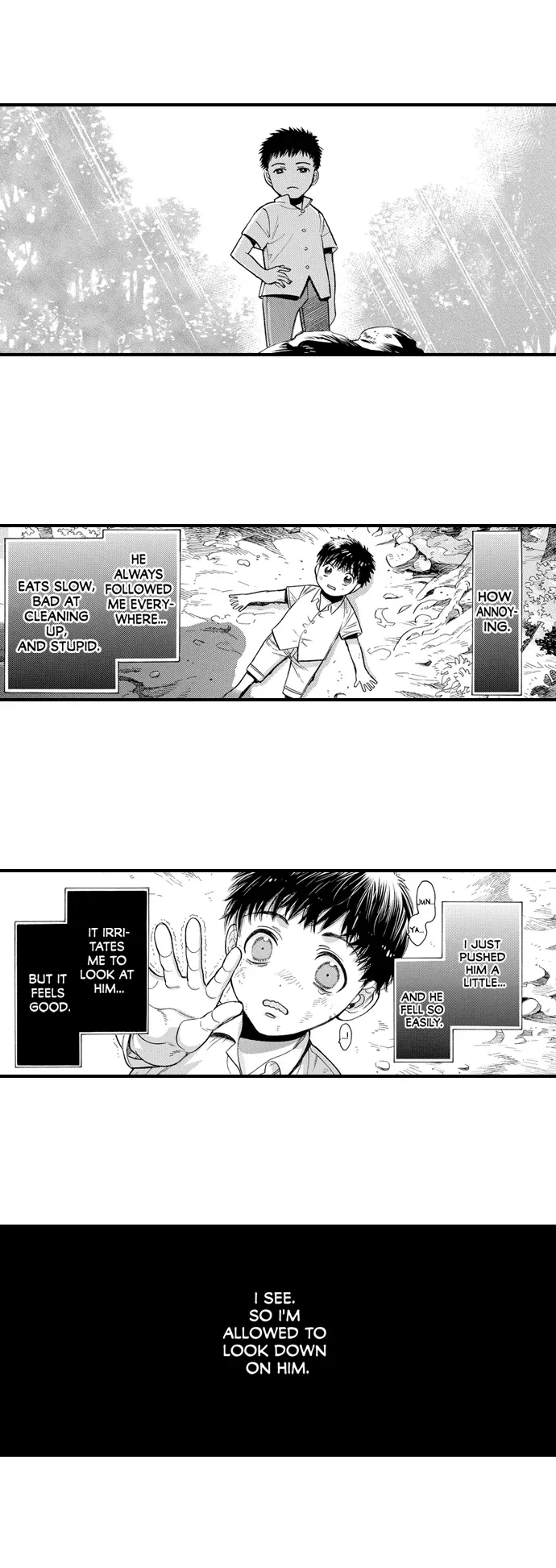 Nando Dakaretatte, Suki ni Nanka Naranai yo. Chapter 79 page 2 - 