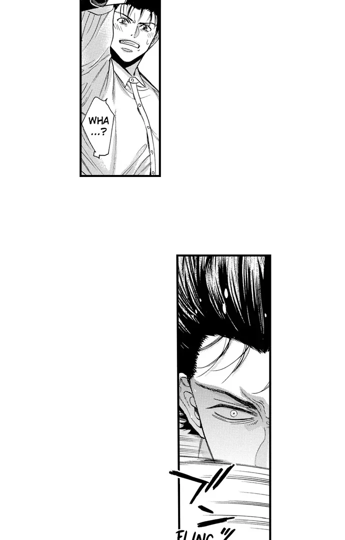 Nando Dakaretatte, Suki ni Nanka Naranai yo. Chapter 79 page 13 - 