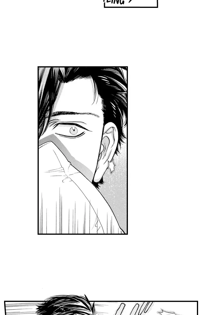 Nando Dakaretatte, Suki ni Nanka Naranai yo. Chapter 79 page 14 - 