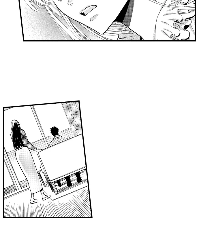 Nando Dakaretatte, Suki ni Nanka Naranai yo. Chapter 79 page 20 - 
