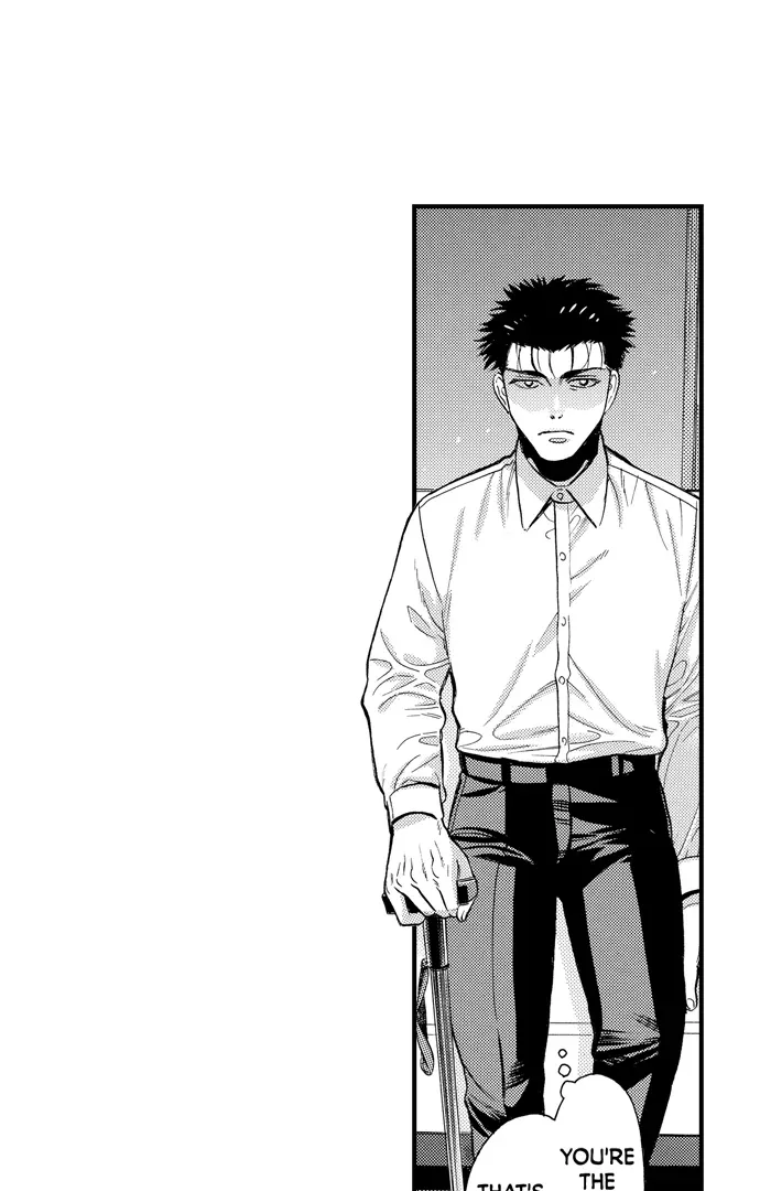 Nando Dakaretatte, Suki ni Nanka Naranai yo. Chapter 79 page 5 - 