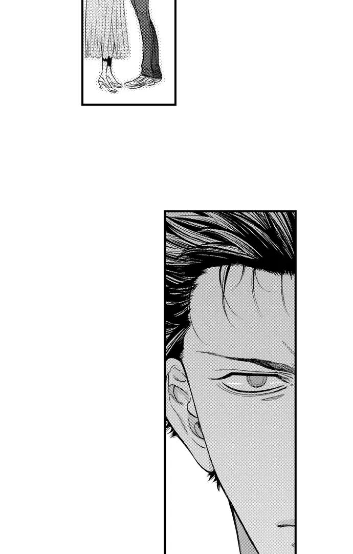 Nando Dakaretatte, Suki ni Nanka Naranai yo. Chapter 79 page 7 - 