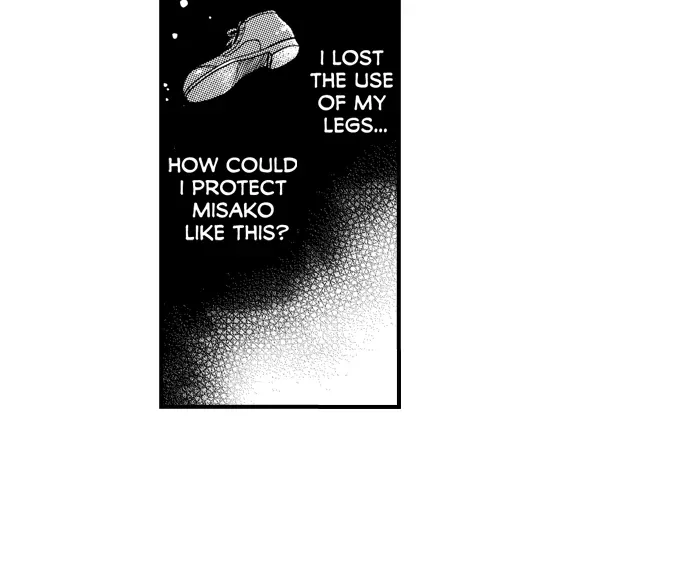 Nando Dakaretatte, Suki ni Nanka Naranai yo. Chapter 79 page 9 - 