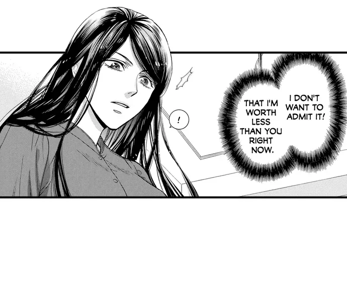 Nando Dakaretatte, Suki ni Nanka Naranai yo. Chapter 79 page 10 - 