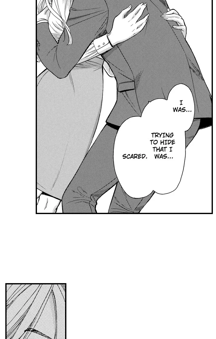 Nando Dakaretatte, Suki ni Nanka Naranai yo. Chapter 80 page 11 - 